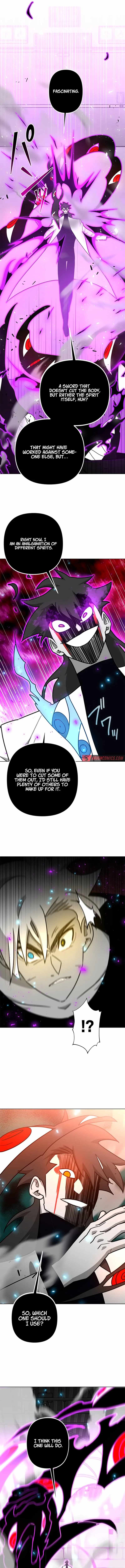 Ghost Hunter Chapter 35 2